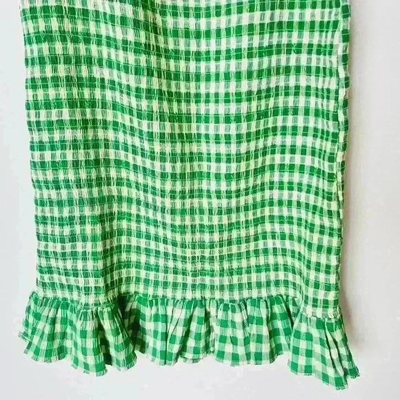 NEW! Steve Madden Bb Dakota Picnic Vibes Dress - Picture 9 of 10